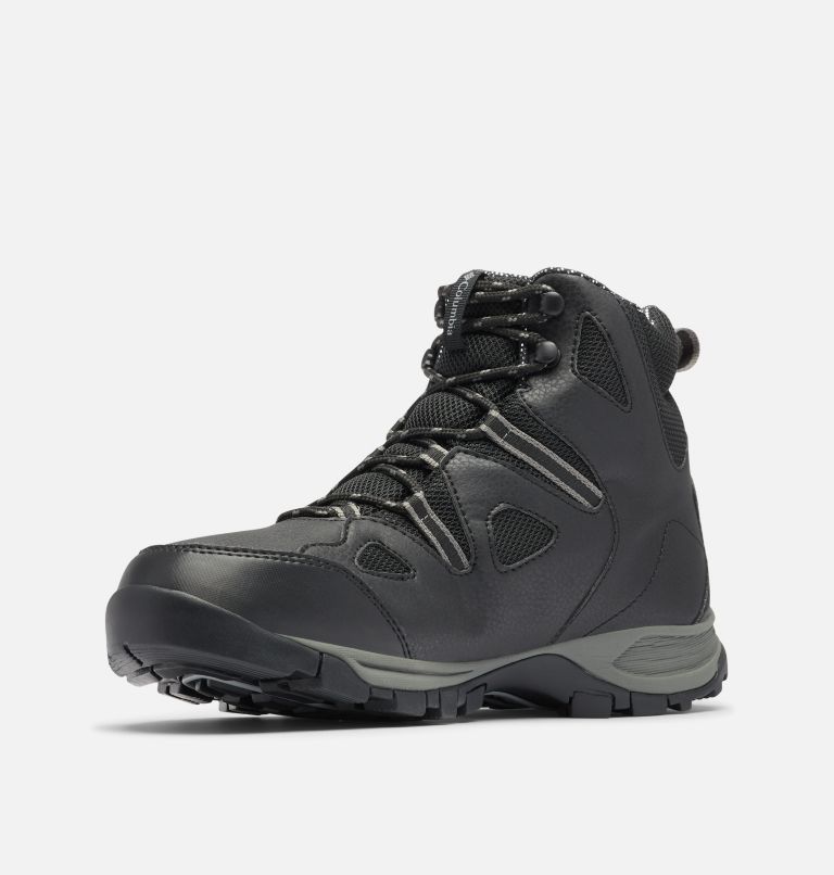 Columbia omni hotsell heat mens boots