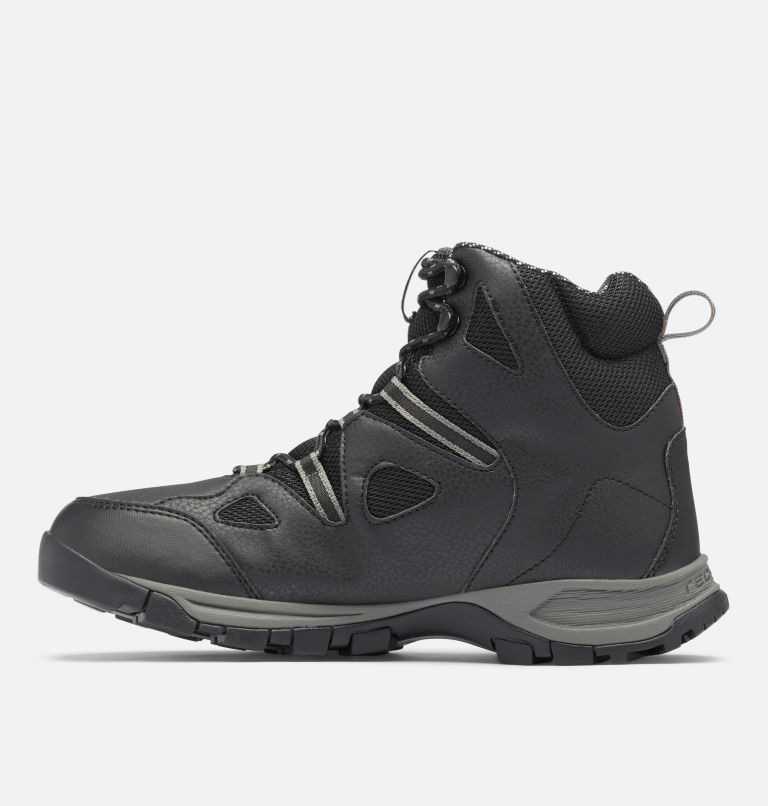 Columbia hot sale omniheat boots