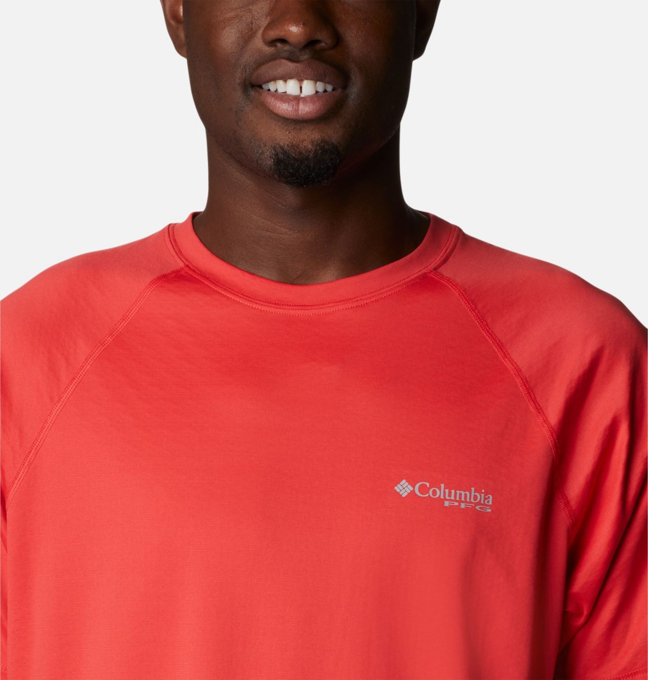 PFG ZERO Rules™ Ice SS Shirt | 676 | XL 4