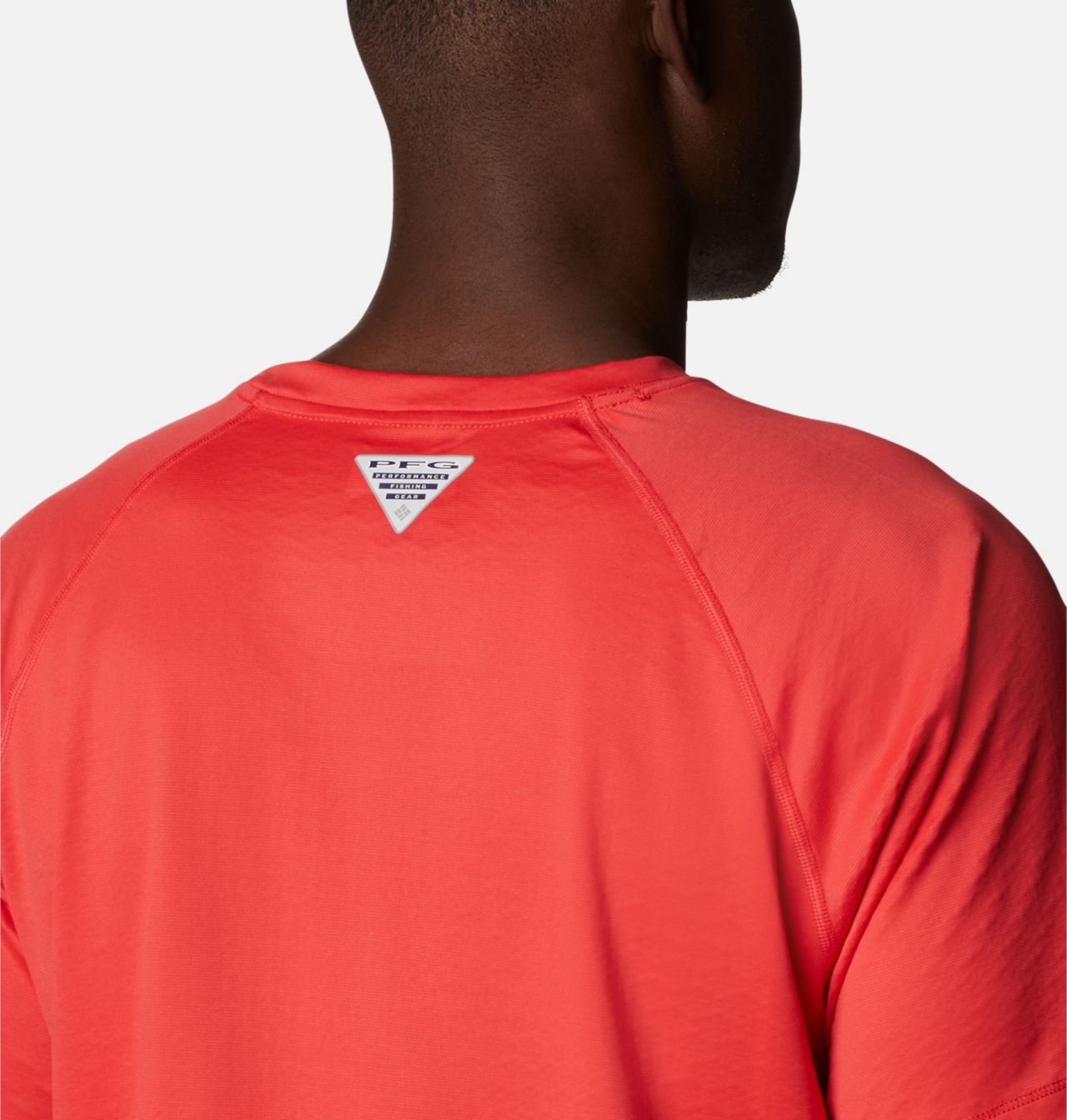 PFG ZERO Rules™ Ice SS Shirt | 676 | XL 5
