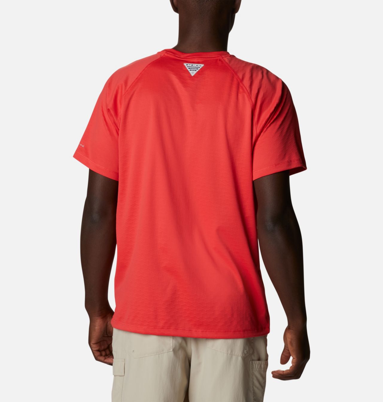 PFG ZERO Rules™ Ice SS Shirt | 676 | XL 2