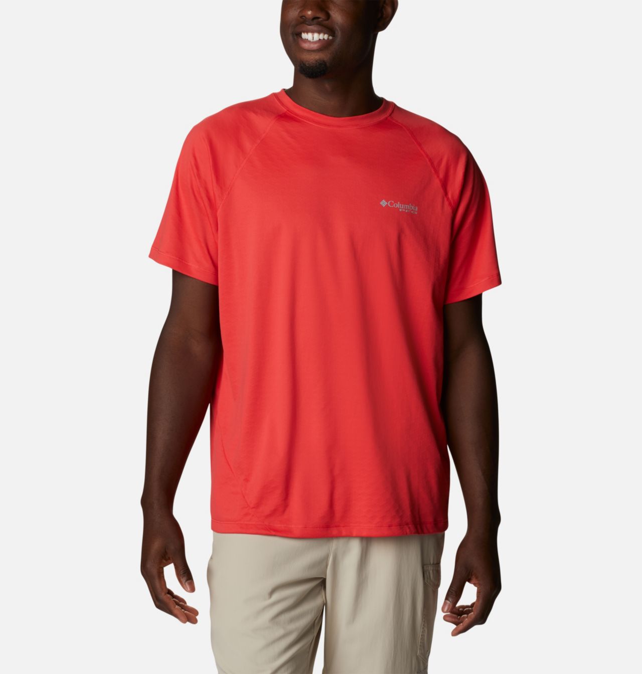 PFG ZERO Rules™ Ice SS Shirt | 676 | XL 1