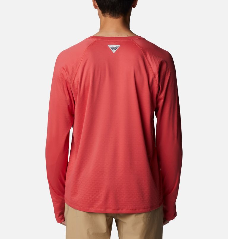 Columbia Sportswear Men's Zero Rules™ Long Sleeve Shirt