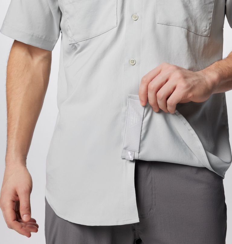 Men's PFG Blood and Guts™ IV Woven Long Sleeve Shirt