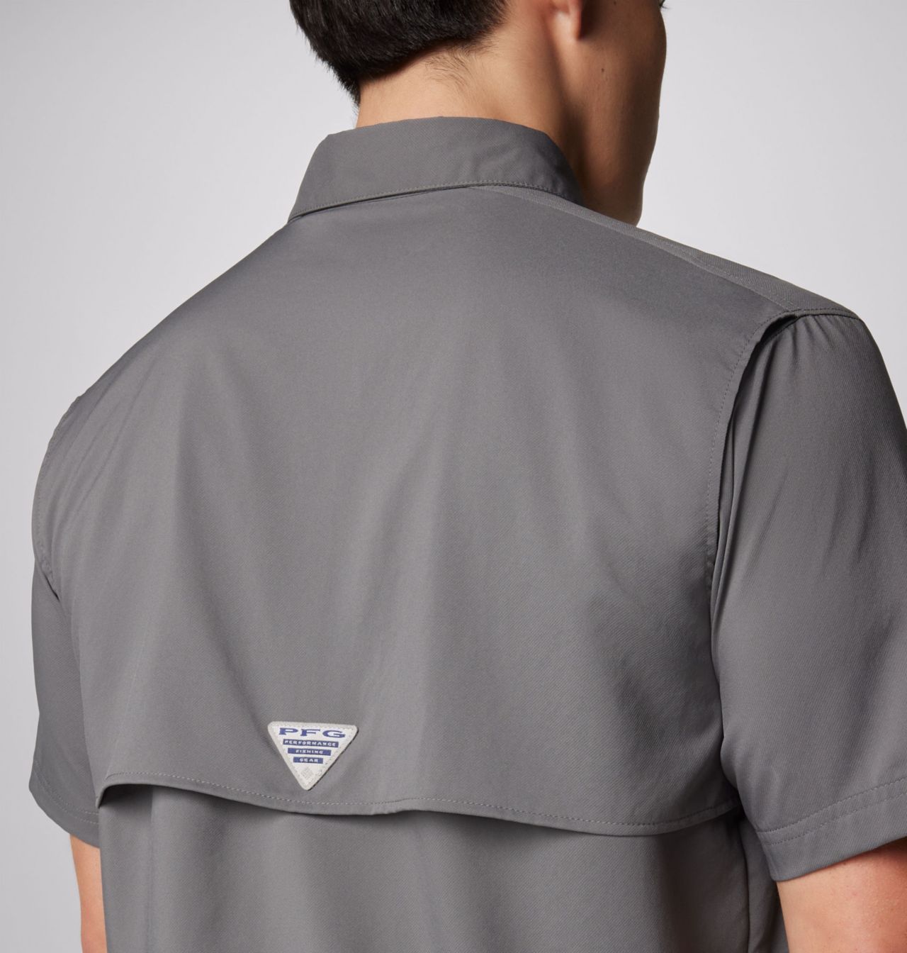 Men's PFG Blood and Guts™ IV Woven Short Sleeve Shirt | 024 | XXL 5