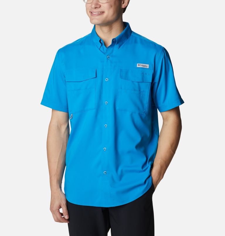 Men's Columbia Shirts