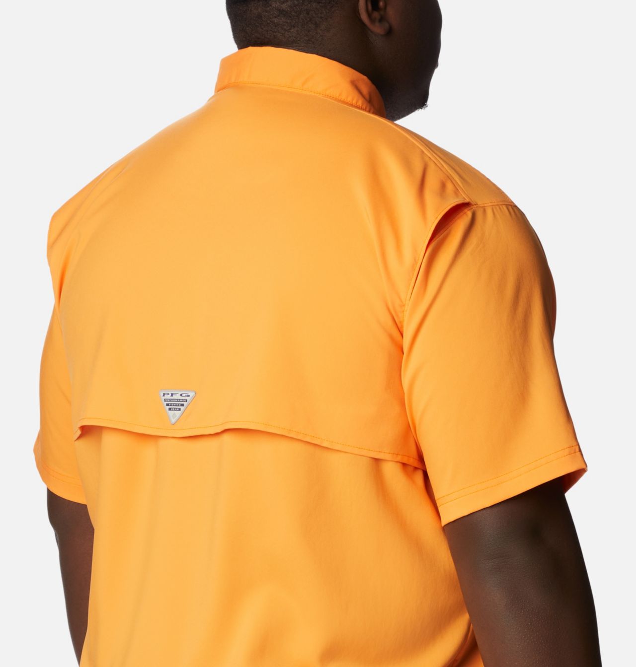 Men's PFG Blood and Guts™ IV Woven Short Sleeve Shirt - Big 5