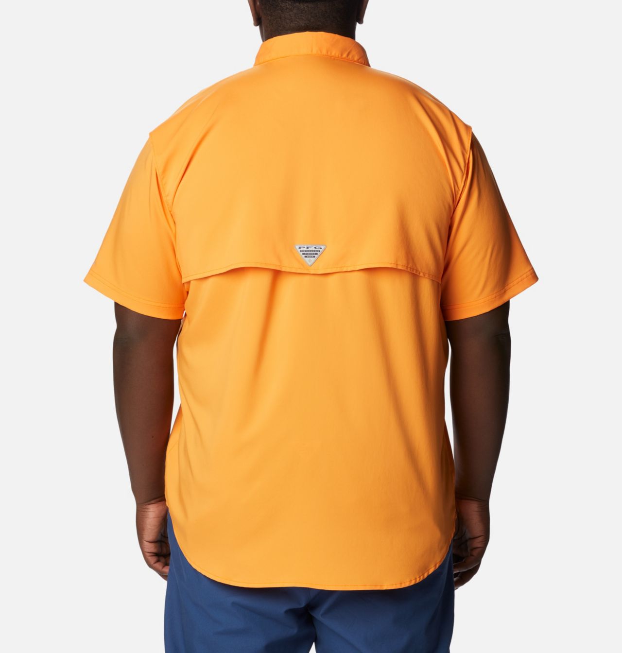 Men's PFG Blood and Guts™ IV Woven Short Sleeve Shirt - Big 2