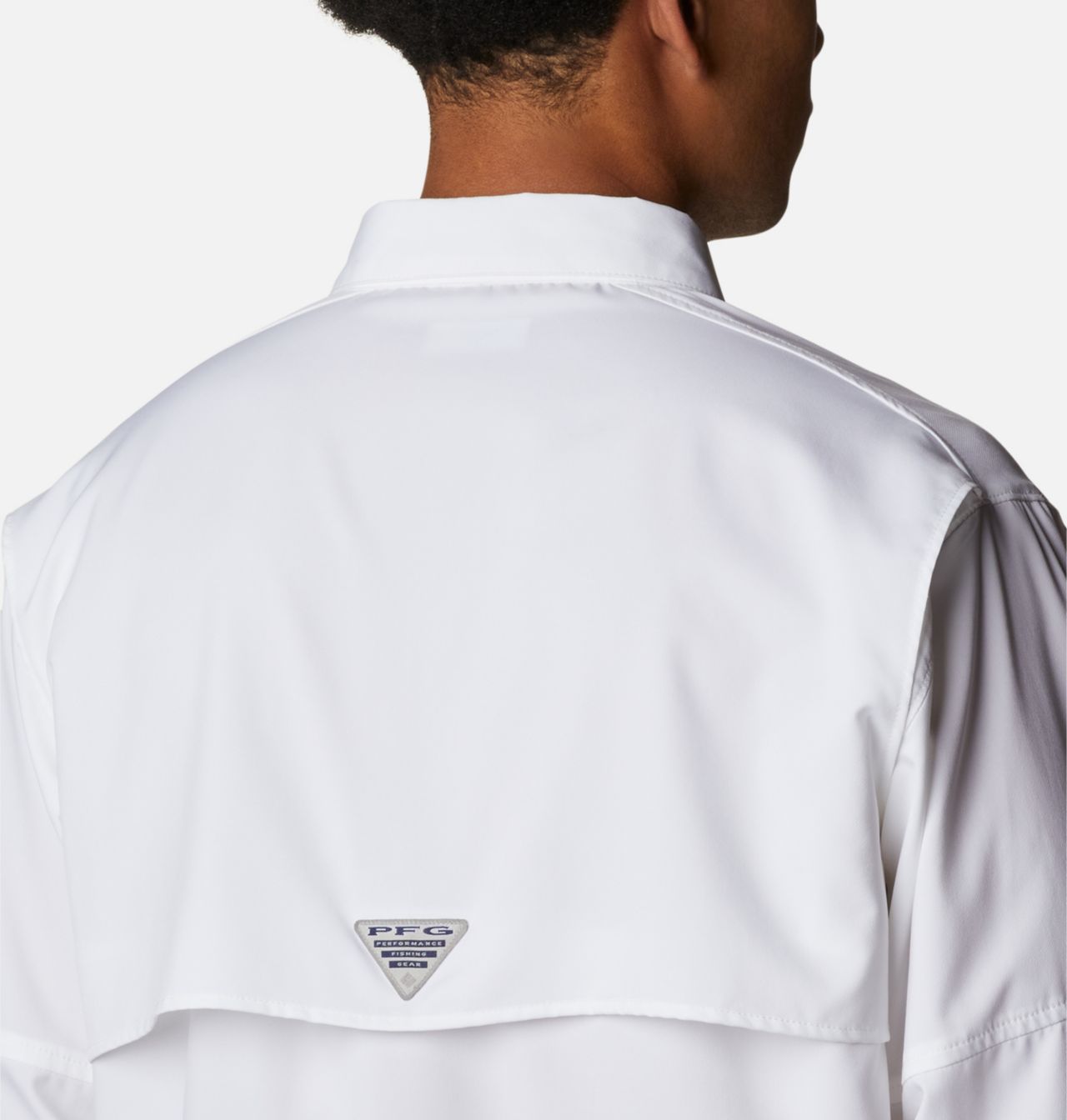 Men's PFG Blood and Guts™ IV Woven Long Sleeve Shirt 5