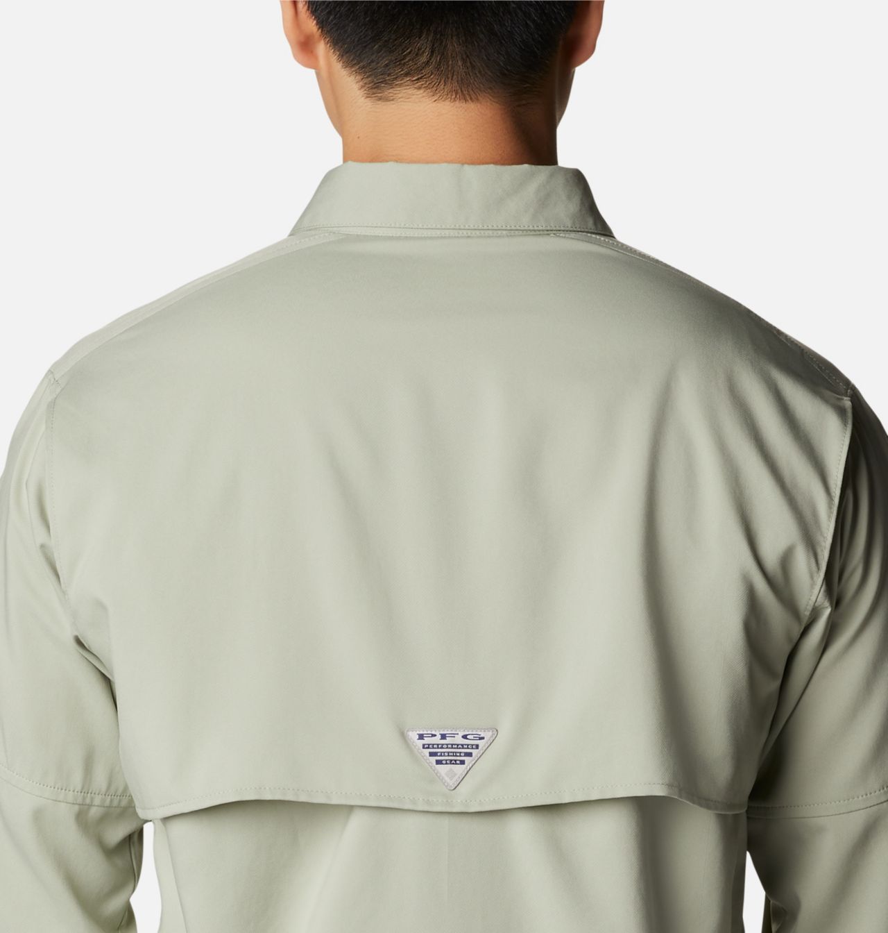 Men's PFG Blood and Guts™ IV Woven Long Sleeve Shirt 5