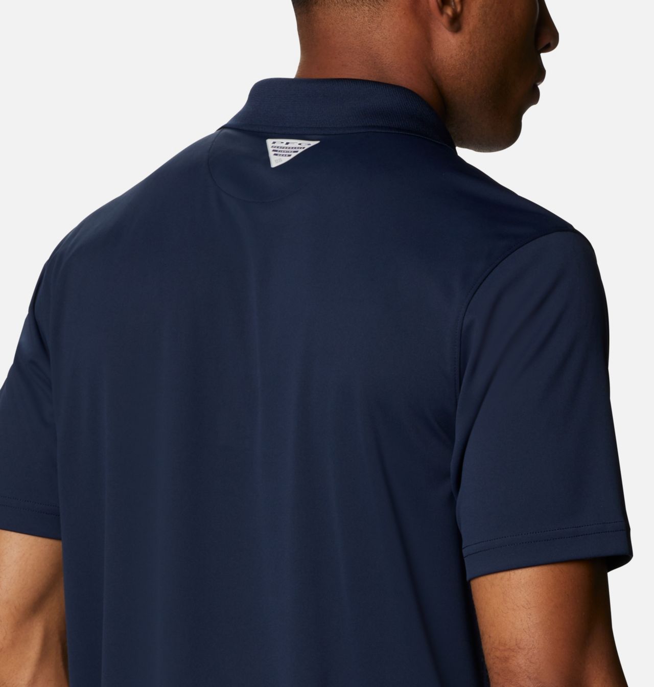 Men's PFG Terminal Tackle™ Flag Polo 5