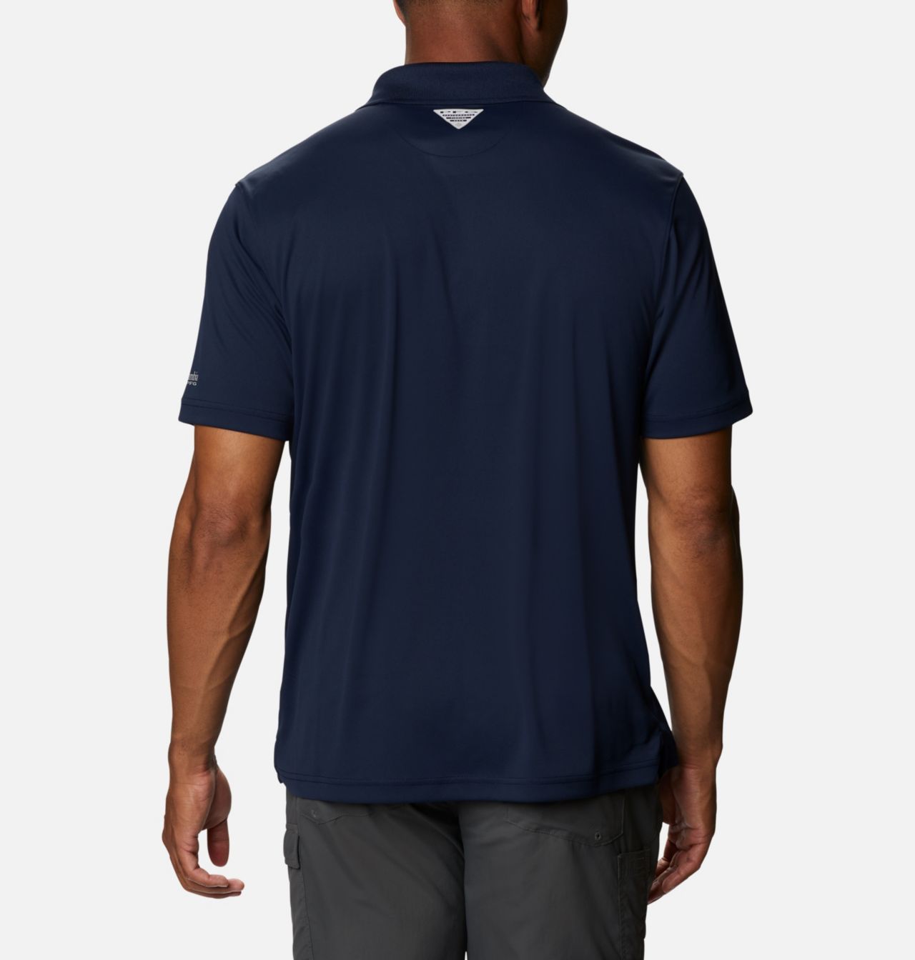 Men's PFG Terminal Tackle™ Flag Polo 2
