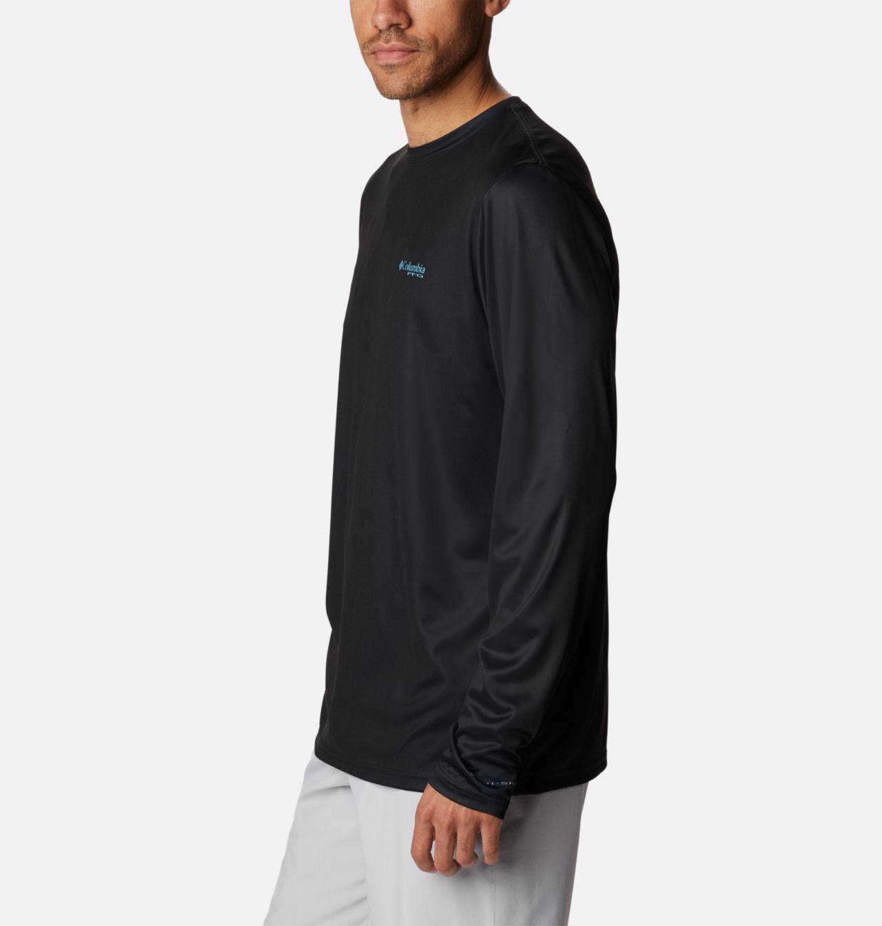 Men's PFG Terminal Tackle™ Carey Chen Long Sleeve Shirt 3