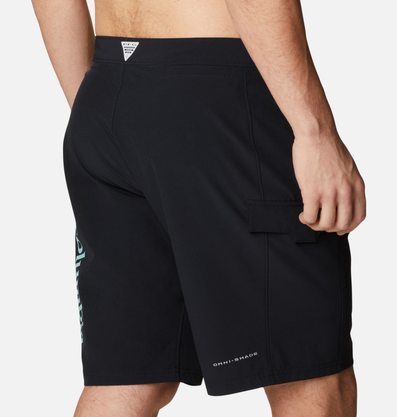 Men's PFG Terminal Tackle™ Board Shorts 5