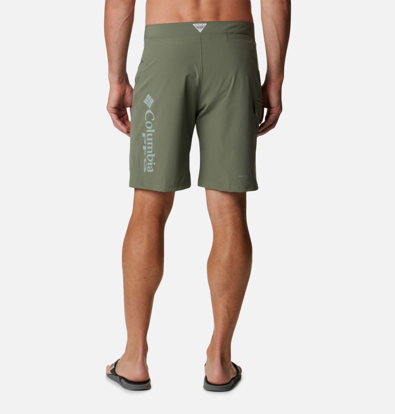 Men's PFG Terminal Tackle™ Board Shorts 2