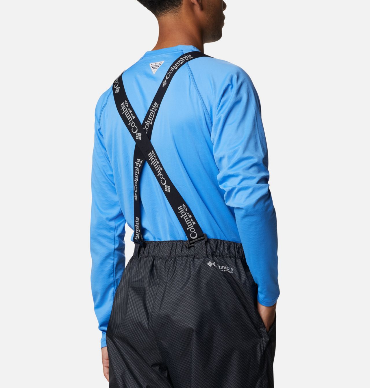 Terminal Tackle™ Bib Pant | 010 | XL 5