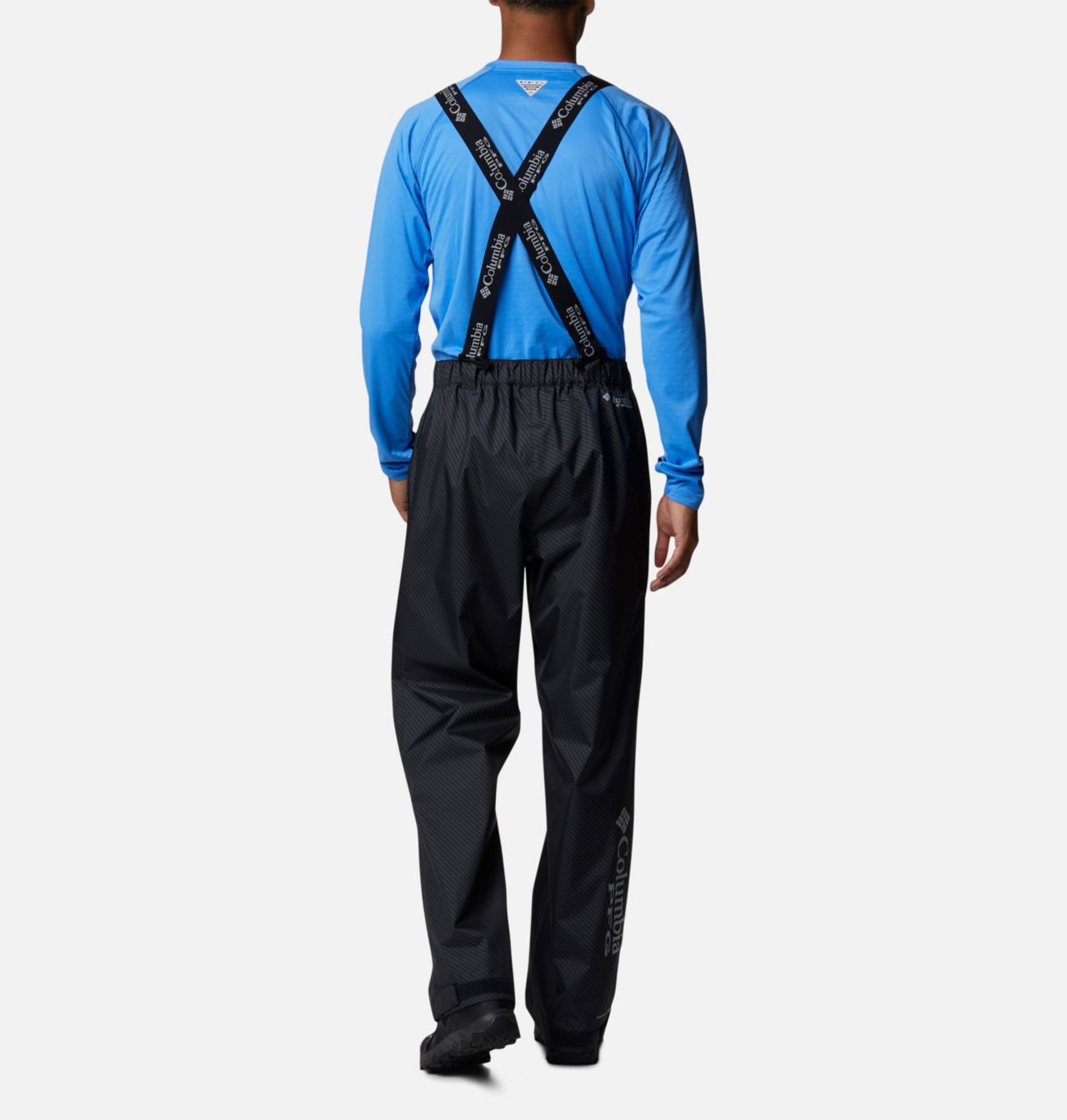 Terminal Tackle™ Bib Pant | 010 | XL 2