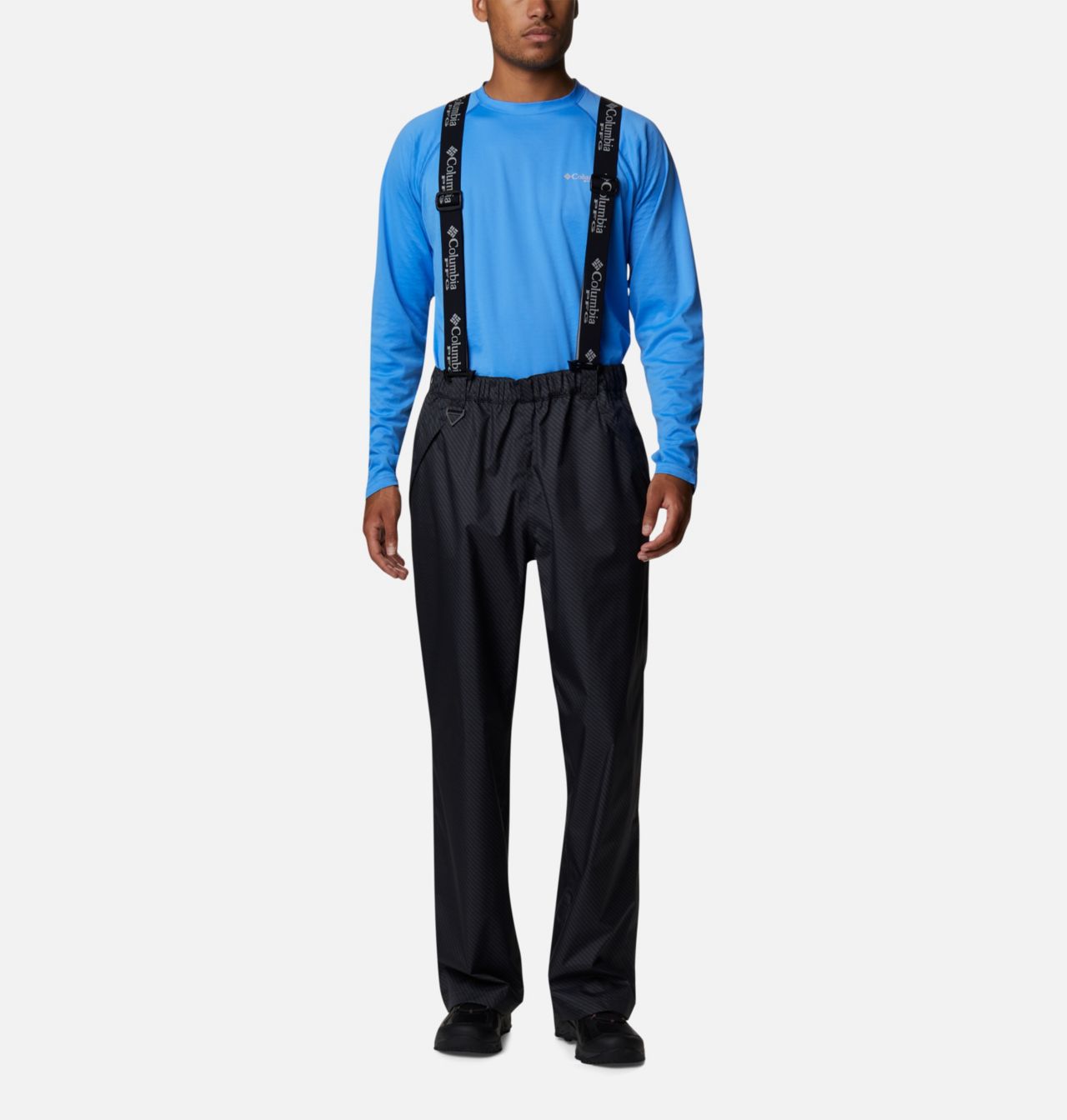 Terminal Tackle™ Bib Pant | 010 | XL 1