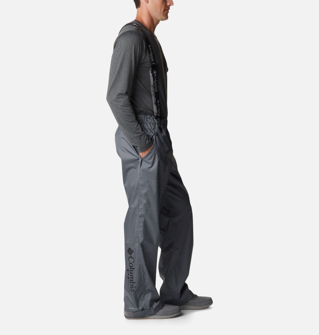Terminal Tackle™ Bib Pant | 023 | XL 3