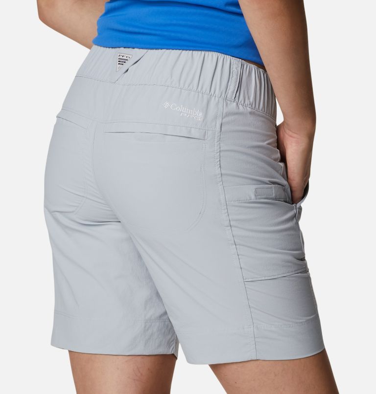 Short PFG Cast and Release Femme, Color: Cirrus Grey