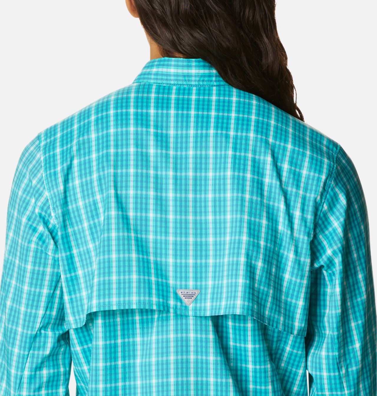 Women's PFG Super Tamiami™ Long Sleeve Shirt 5