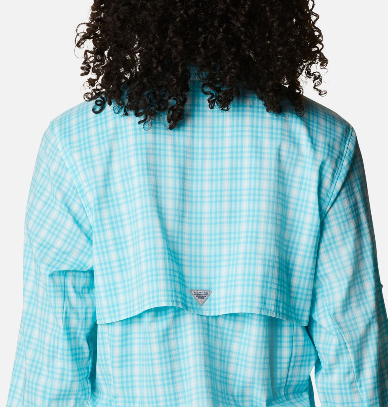 Women's PFG Super Tamiami™ Long Sleeve Shirt 5