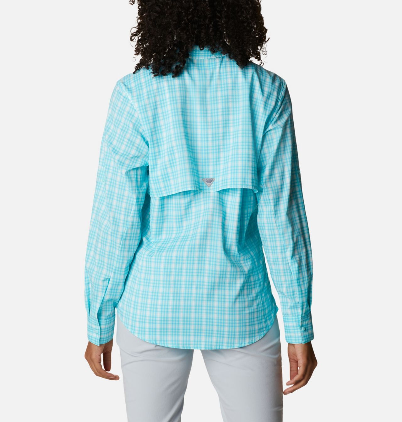 Women's PFG Super Tamiami™ Long Sleeve Shirt 2