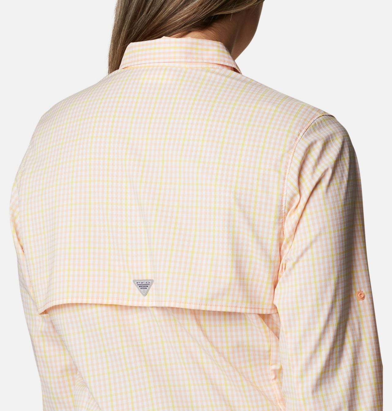 Women's PFG Super Tamiami™ Long Sleeve Shirt 5