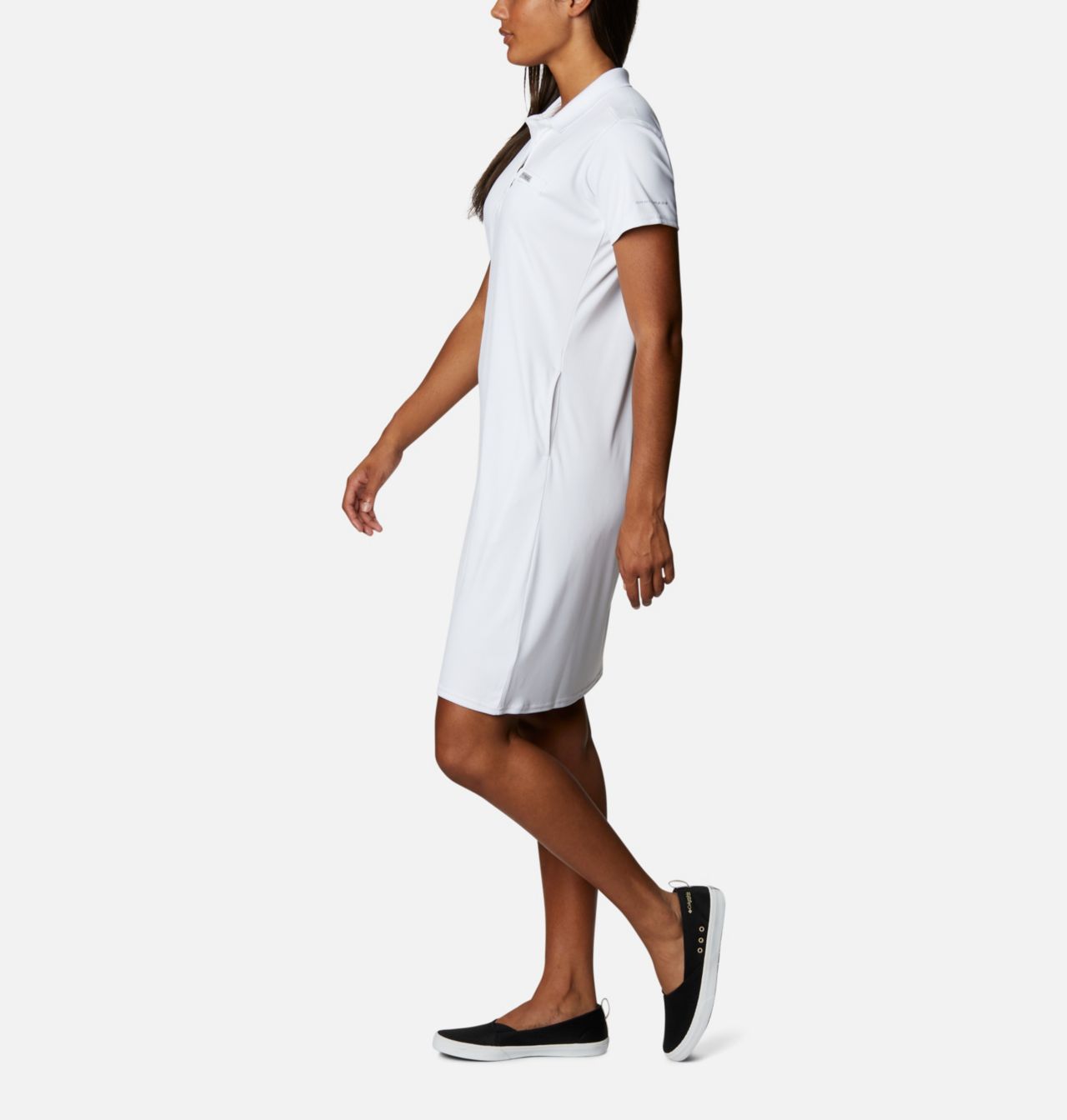 Women's PFG Tidal Tee™ Polo Dress 3