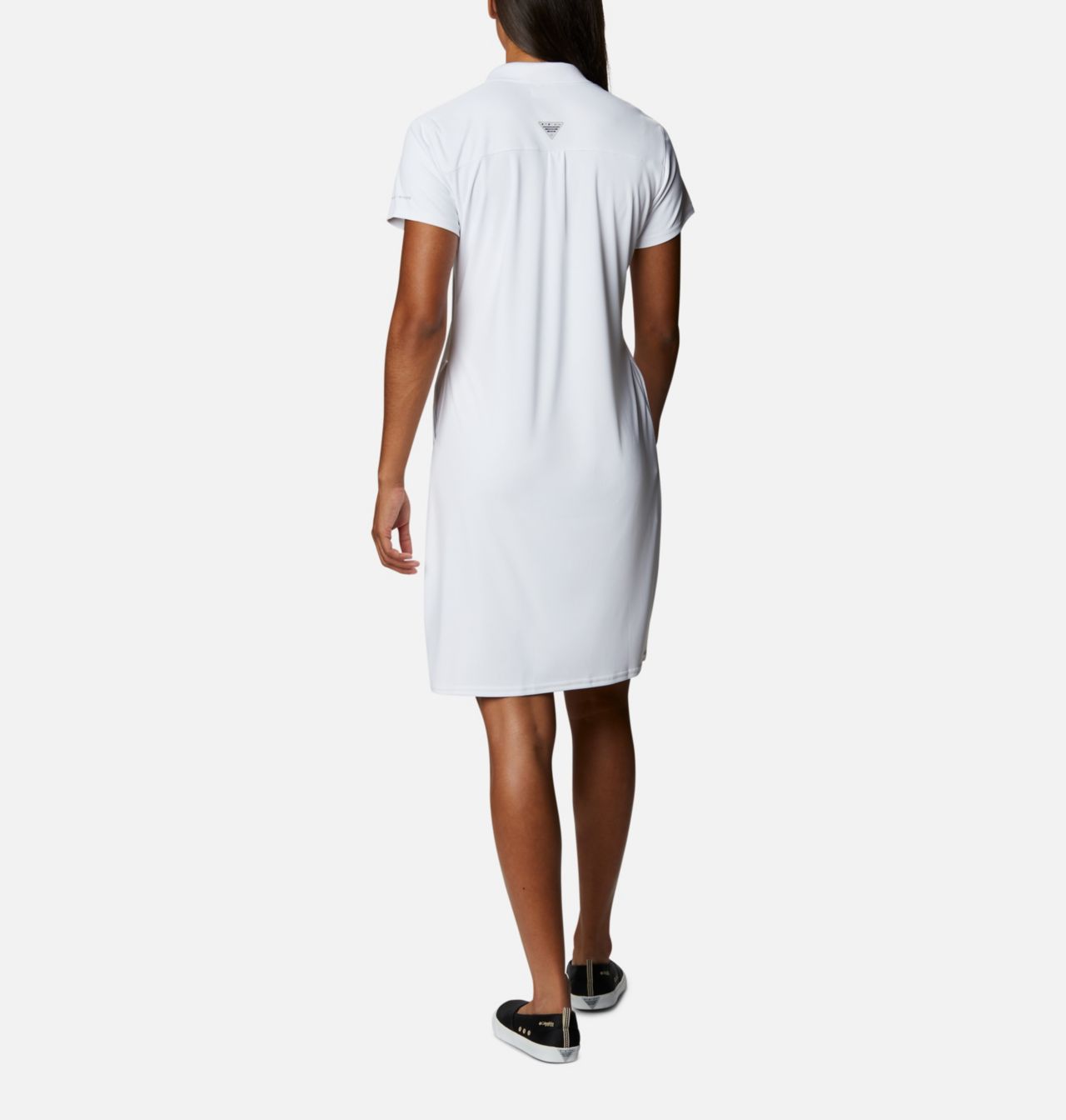 Women's PFG Tidal Tee™ Polo Dress 2