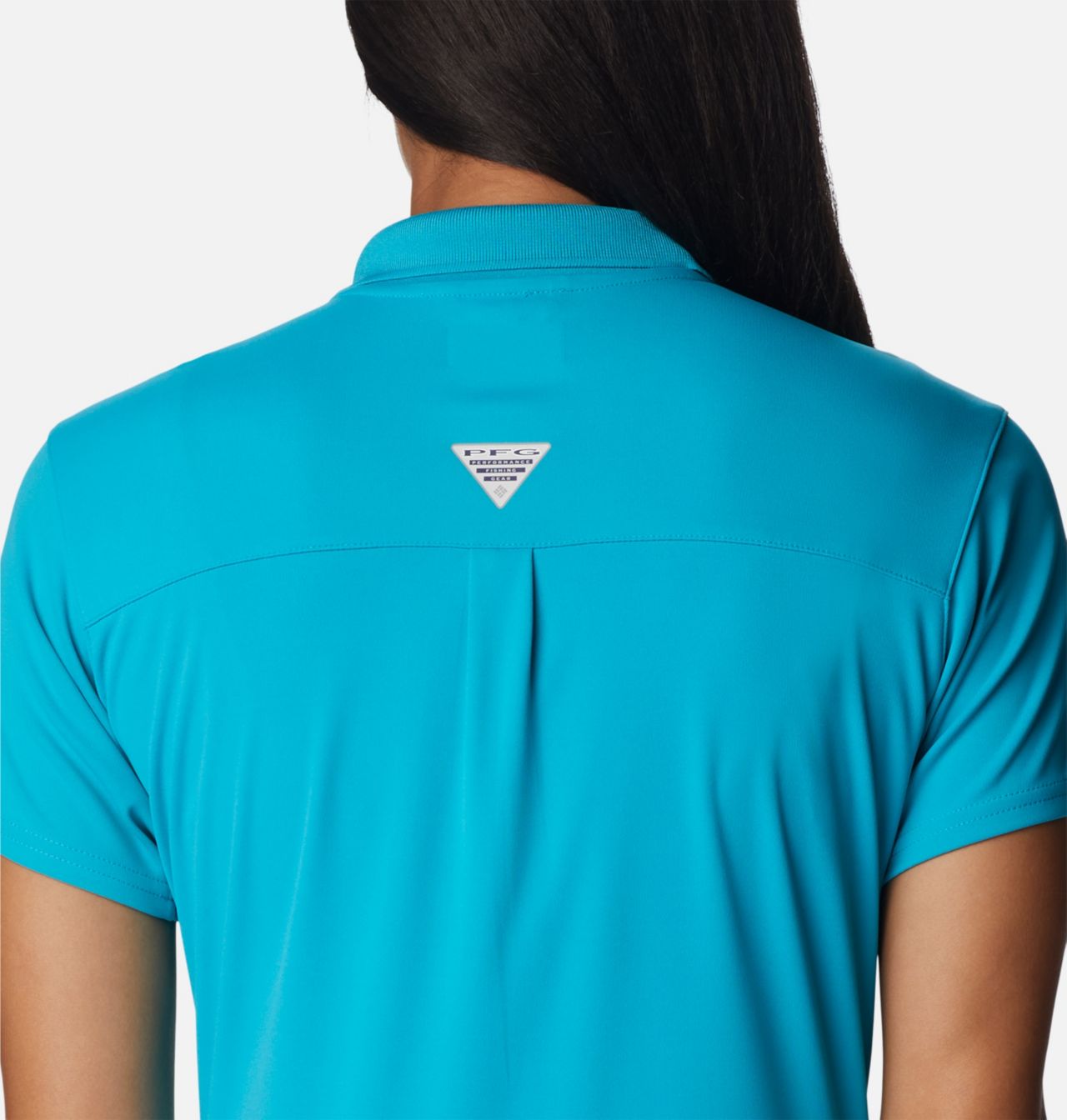 Women's PFG Tidal Tee™ Polo Dress 5