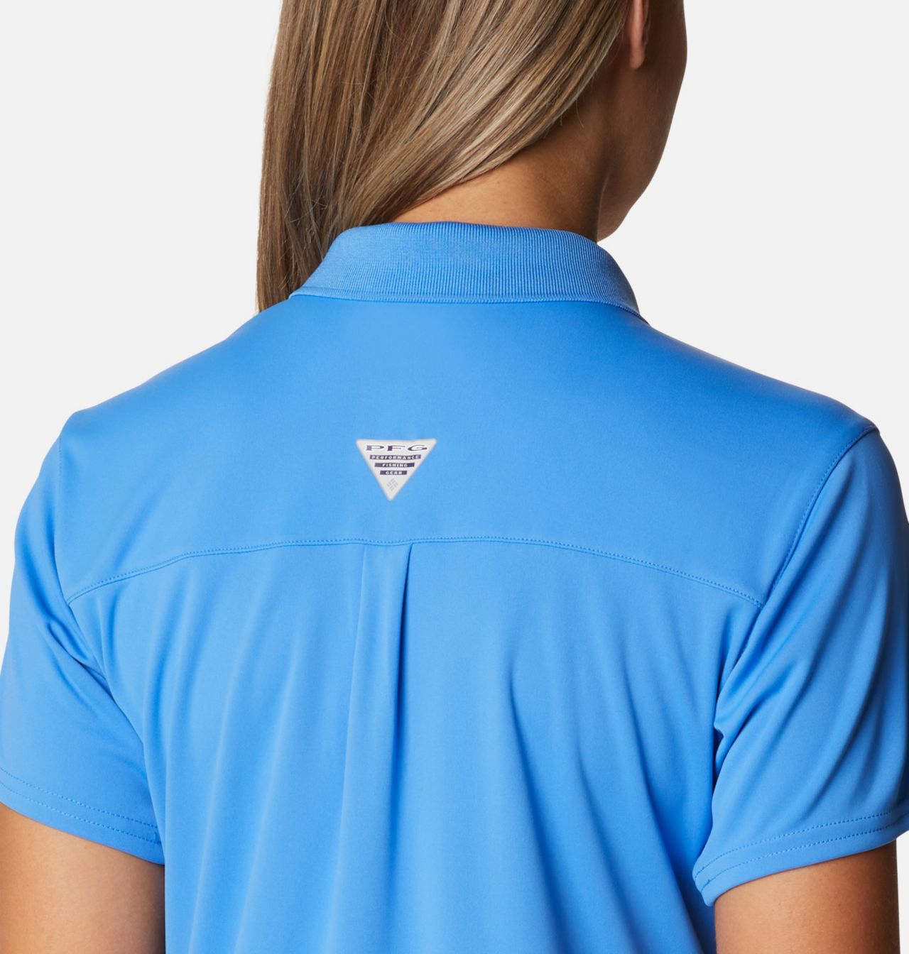 Women's PFG Tidal Tee™ Polo Dress 5