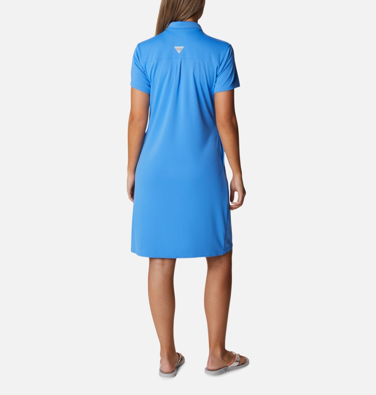 Women's PFG Tidal Tee™ Polo Dress 2