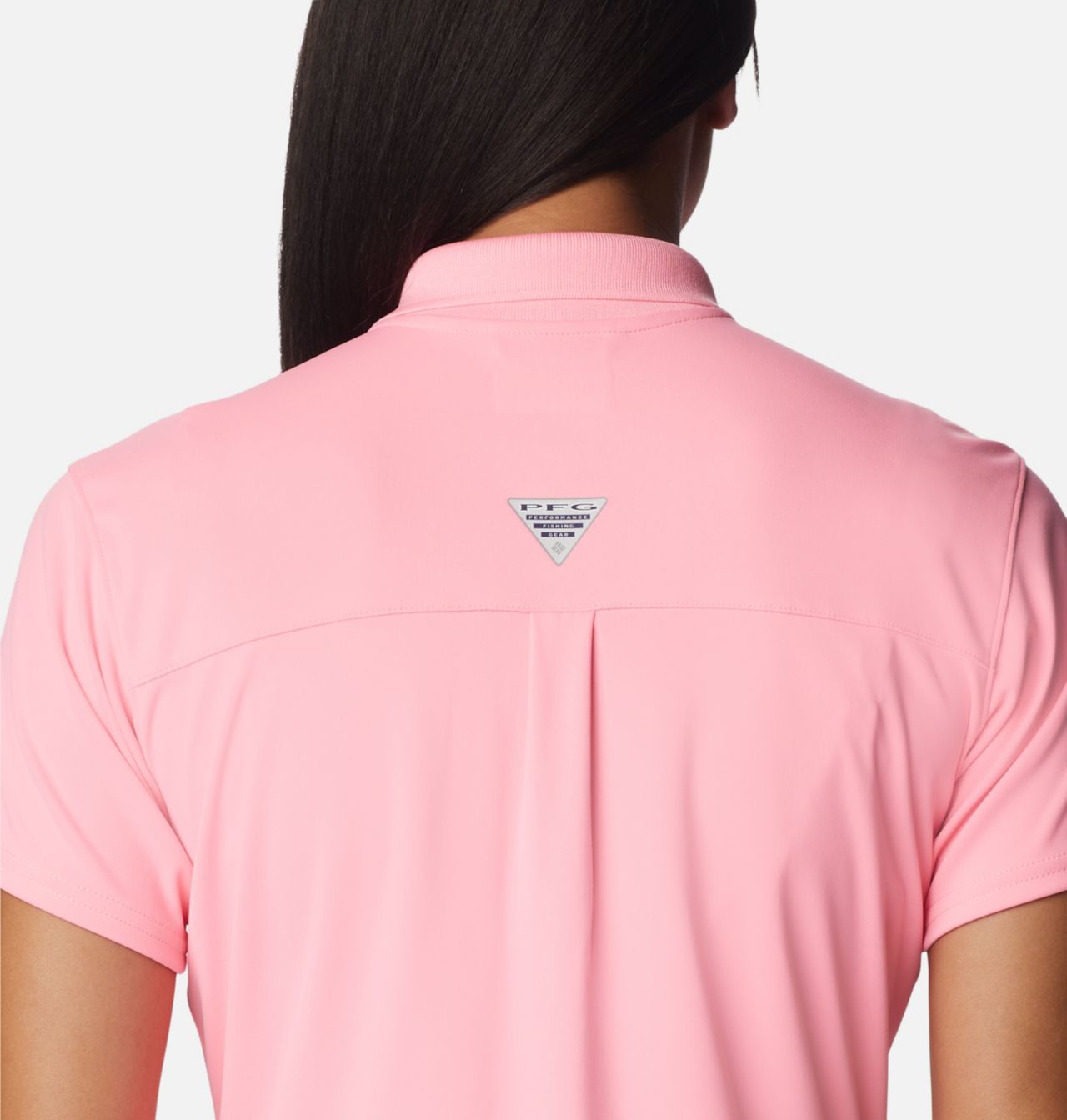 Women's PFG Tidal Tee™ Polo Dress 5