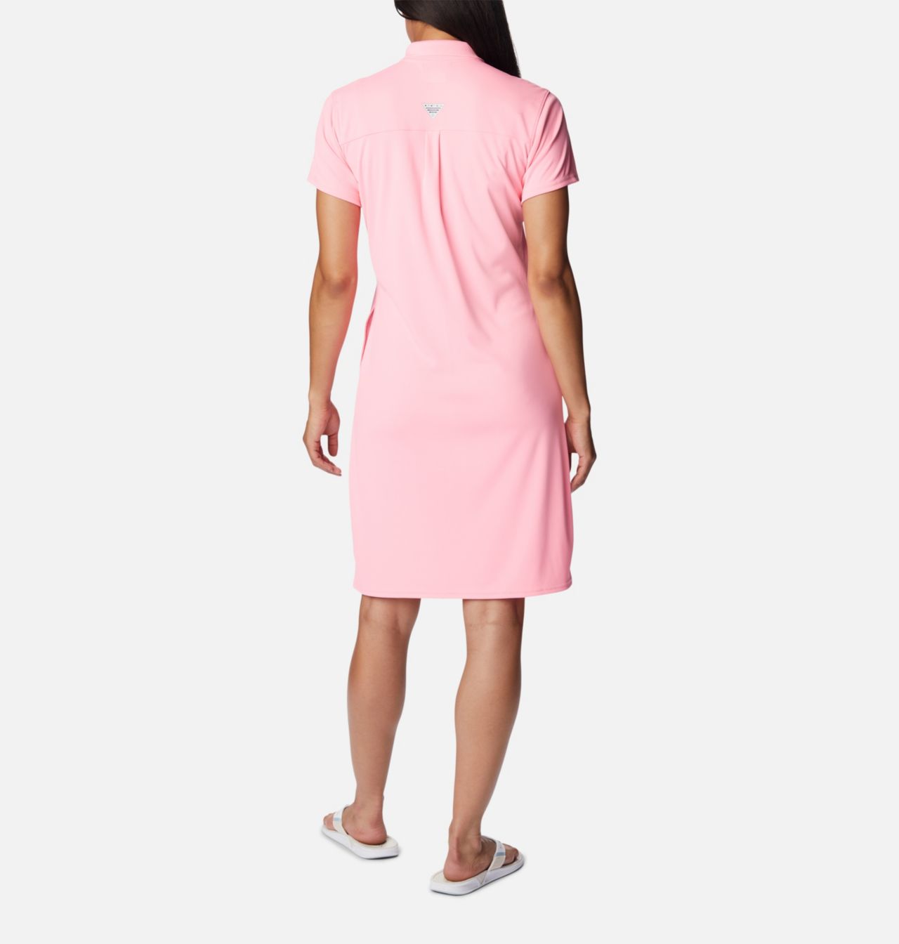 Women's PFG Tidal Tee™ Polo Dress 2