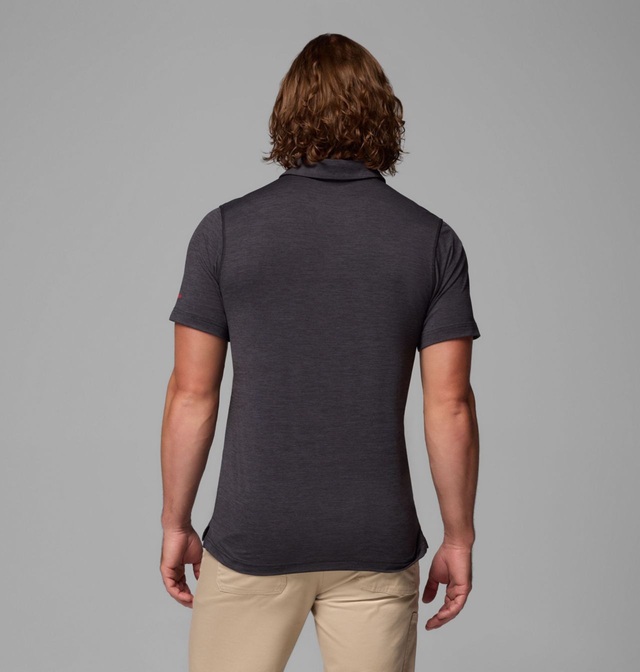 CLG Tech Trail™ Polo | 010 | L 2