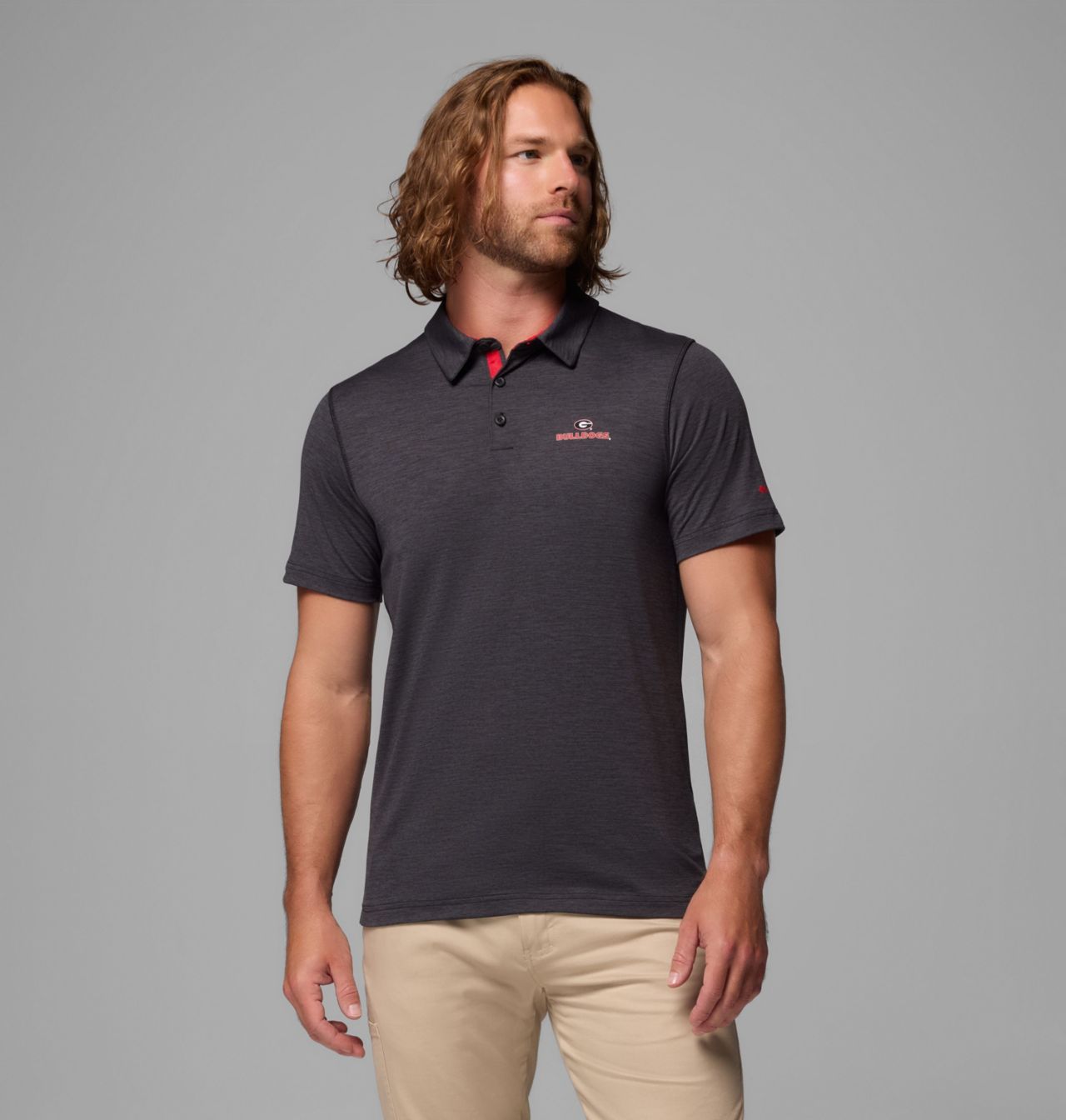 CLG Tech Trail™ Polo | 010 | L 1