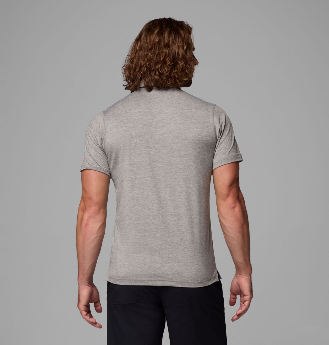 Men's Collegiate Tech Trail™ Polo - Tennessee 3