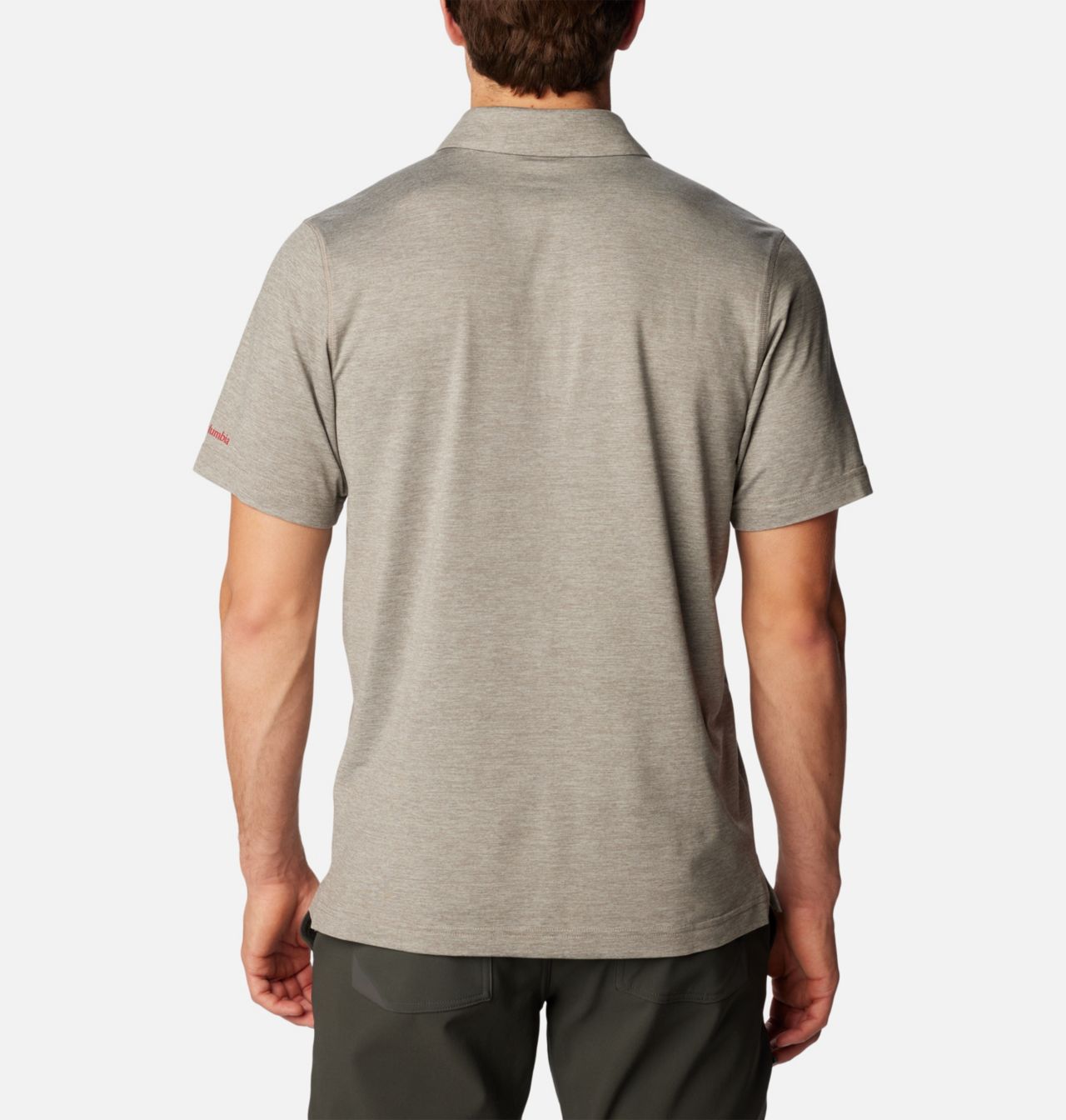 CLG Tech Trail™ Polo | 031 | L 2