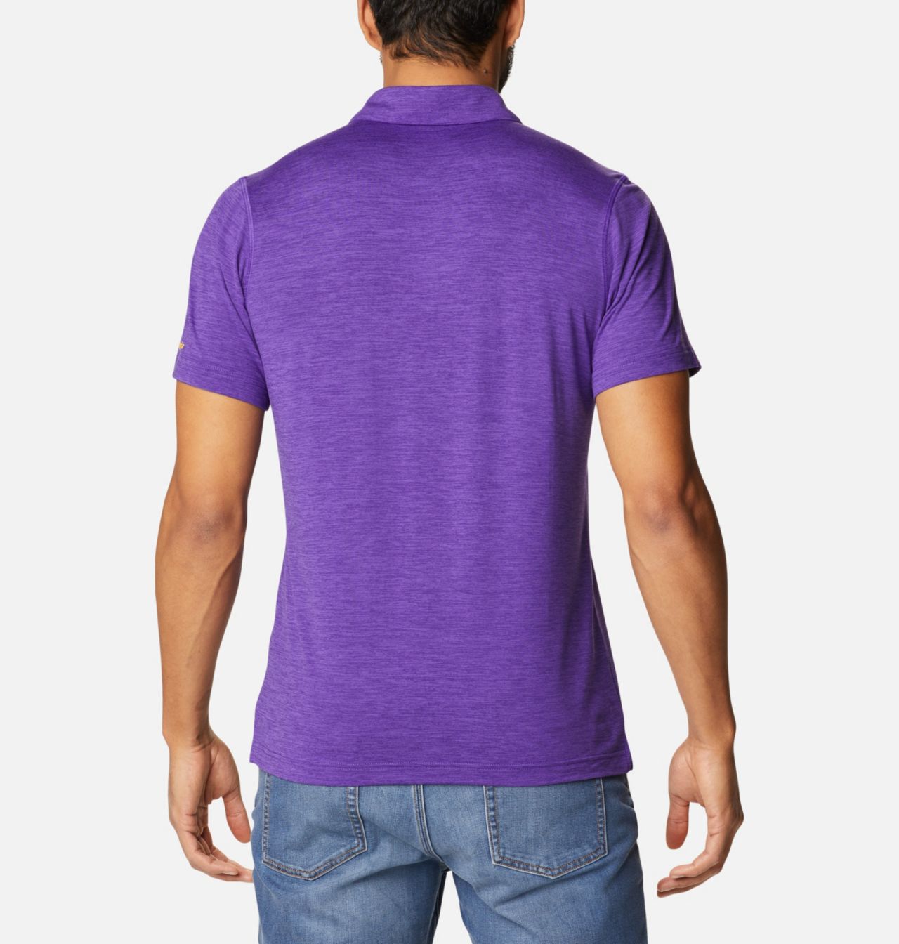 CLG Tech Trail™ Polo | 517 | S 2