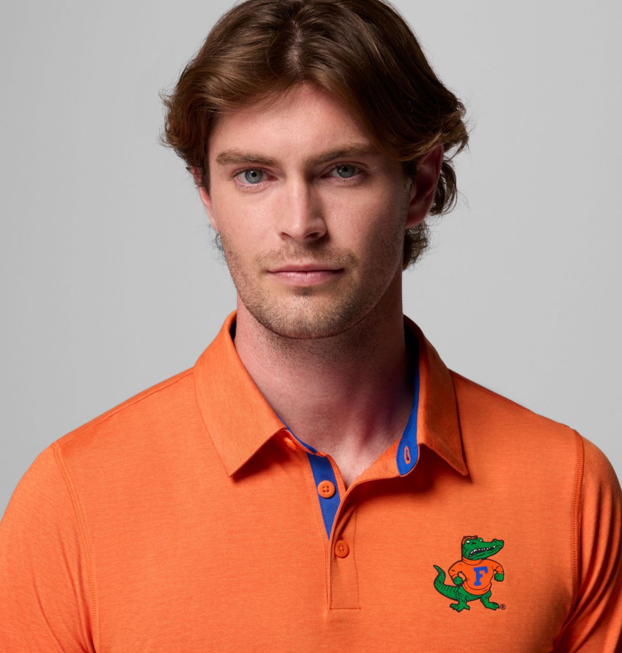 CLG Tech Trail™ Polo | 836 | XXL 5