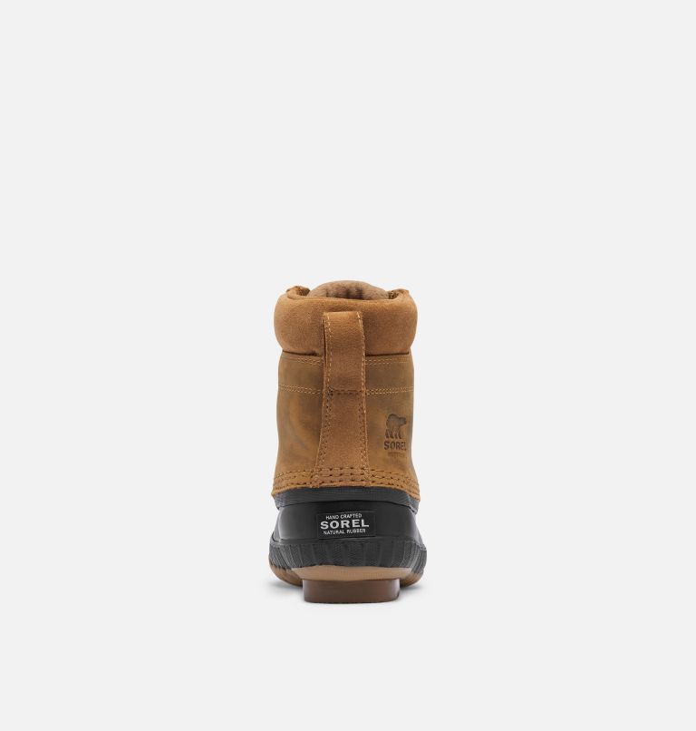 Thumbnail: Youth Cheyanne II Boot, Color: Elk, image 3