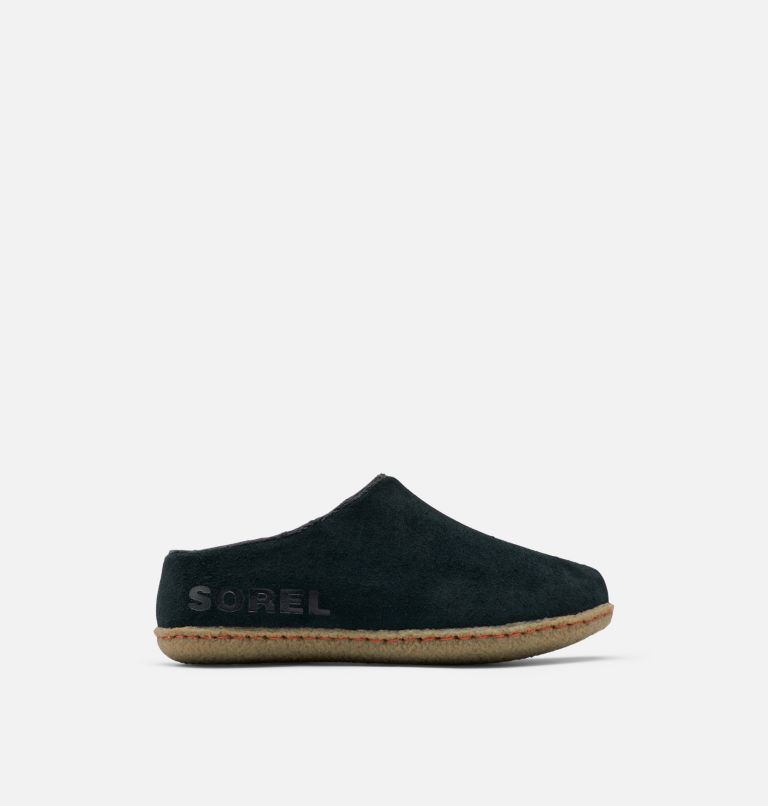 Can i wash my best sale sorel slippers