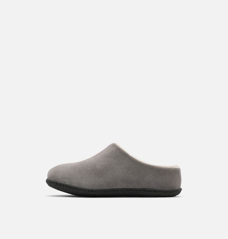 Youth Lanner Ridge II Slipper, Color: Quarry, image 4