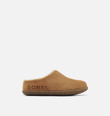 Comprar Pantuflas Sorel Hombre Baratas - Sorel En Mexico