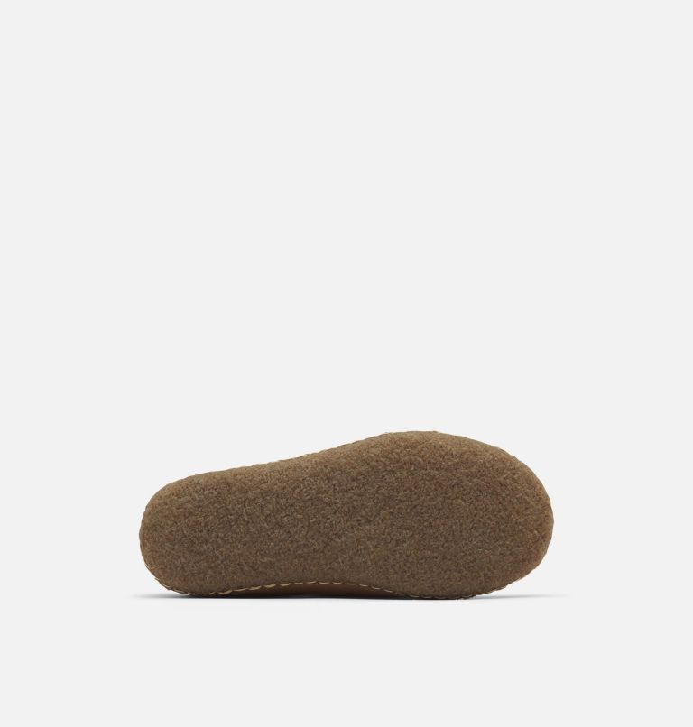 Youth Lanner Ridge II Slipper, Color: Camel Brown, image 6