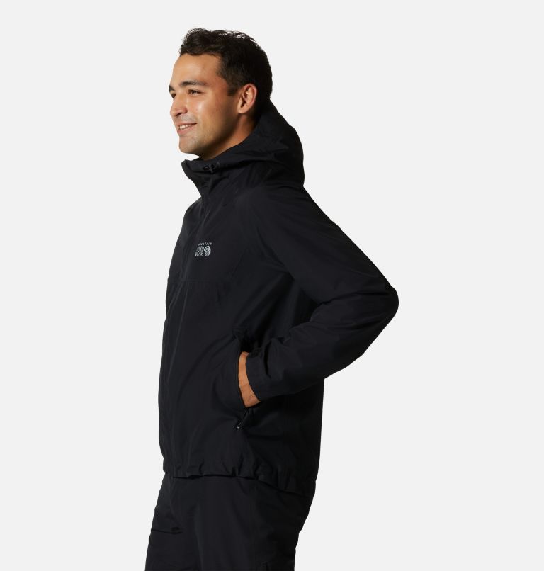 Men's Exposure/2™ Gore-Tex Paclite® Jacket | Mountain Hardwear