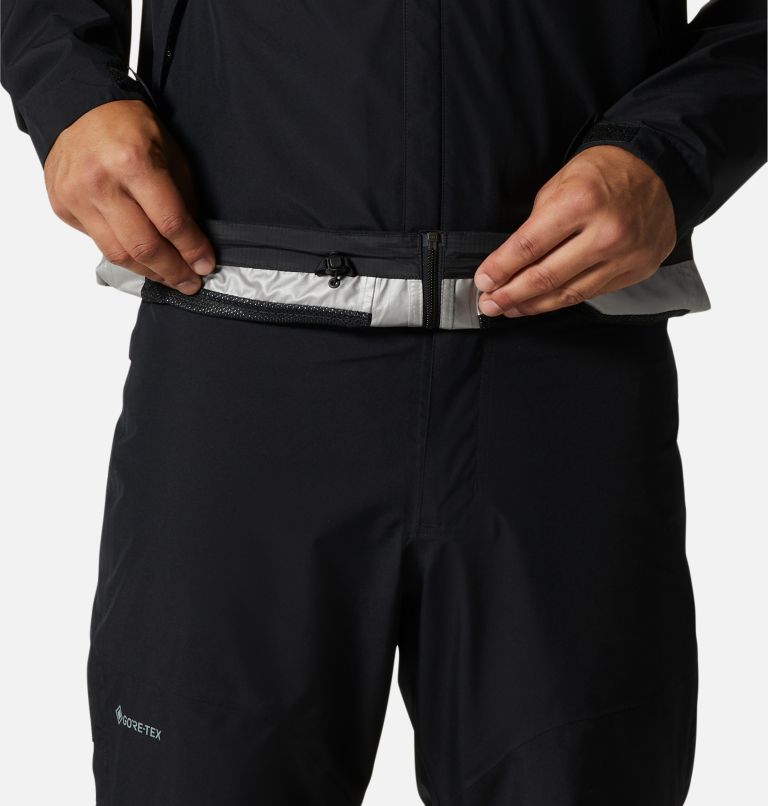 Men's Exposure/2 Gore-Tex Paclite® Jacket, Color: Black, image 5