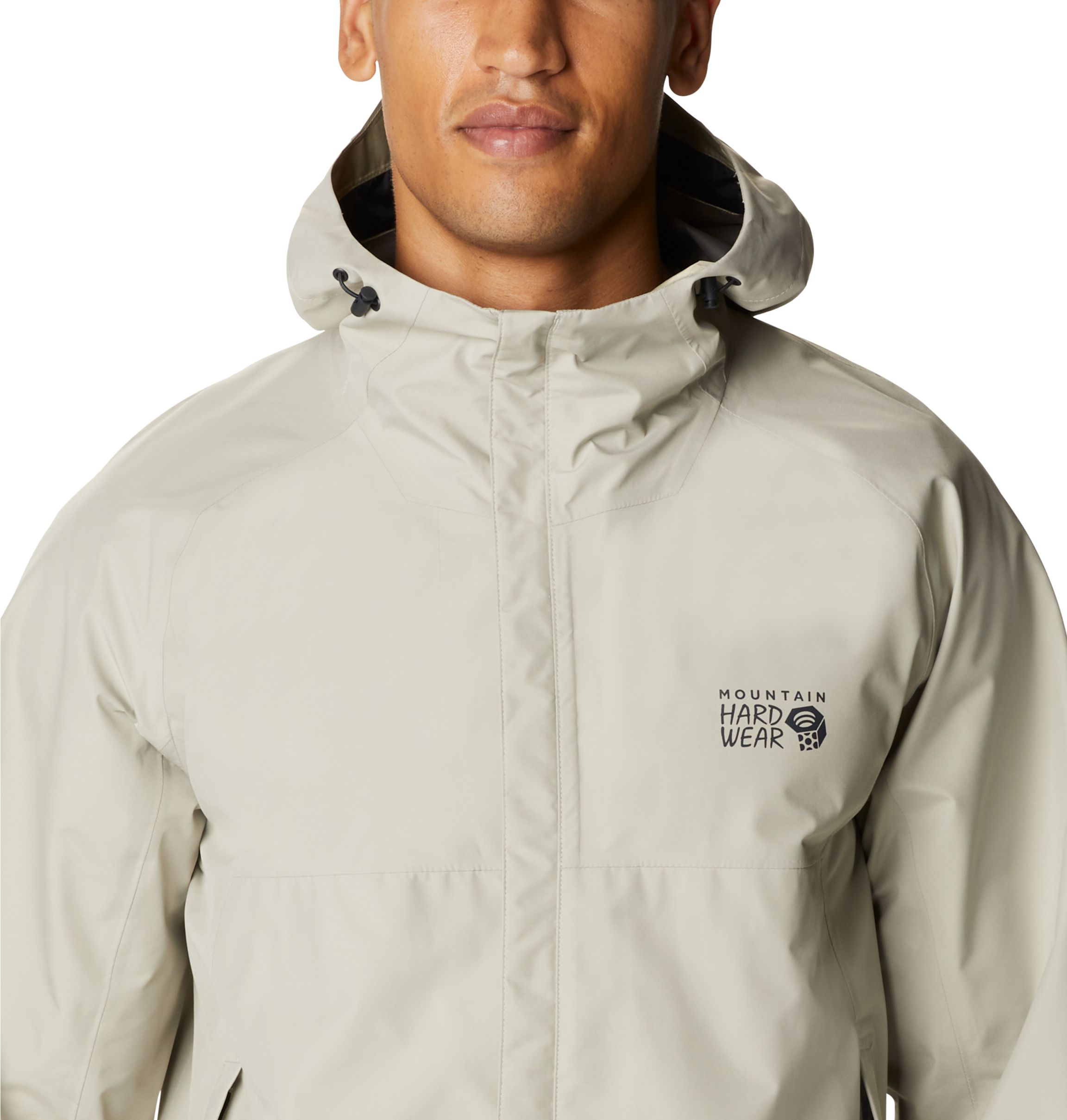 Men's Exposure/2™ GORE-TEX Paclite® Jacket | Mountain Hardwear