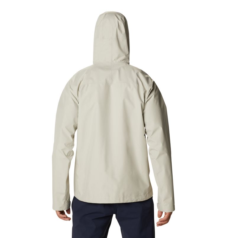 Manteau Exposure/2 Gore-Tex Paclite Homme, Color: Sandblast, image 2
